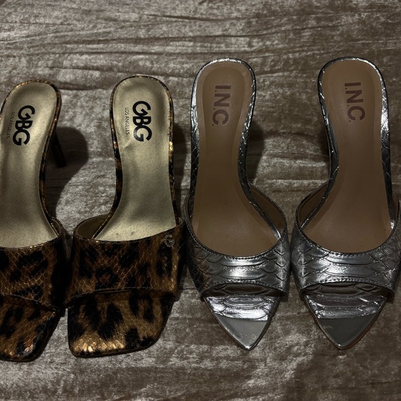 Stiletto high Heels - Picture 4 of 6